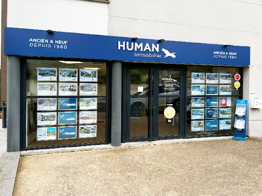 Human Immobilier Isle
