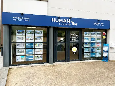 Human Immobilier Isle
