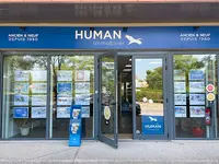 Human Immobilier Juvignac