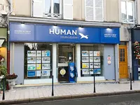 Human Immobilier l'Isle Adam