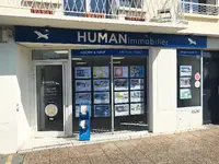 Human Immobilier l'Isle Jourdain