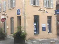 Human Immobilier la Châtre
