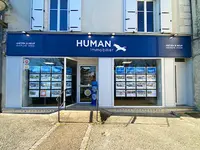Human Immobilier la Couronne