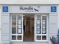Human Immobilier la Flotte en Ré