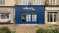 Human Immobilier la Rochefoucauld