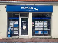 Human Immobilier la Teste
