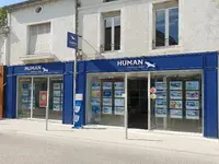 Human Immobilier la Tremblade