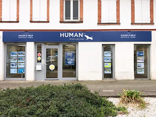 Human Immobilier Labastide-saint-pierre