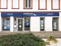Human Immobilier Labastide-saint-pierre