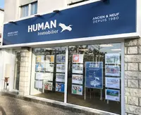 Human Immobilier Labouheyre