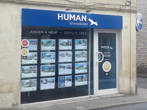 Human Immobilier Lalinde