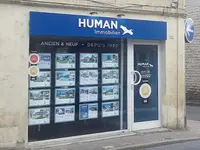 Human Immobilier Lalinde