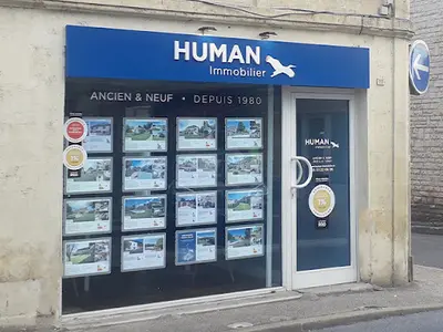 Human Immobilier Lalinde