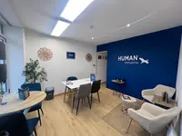 Human Immobilier Lambesc