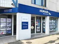 Human Immobilier Landerneau