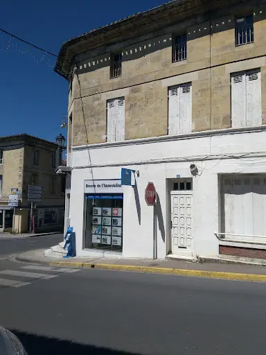 Human Immobilier Langoiran