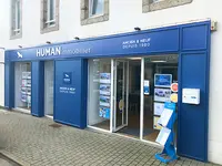 Human Immobilier Lannilis