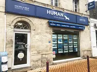 Human Immobilier Latresne