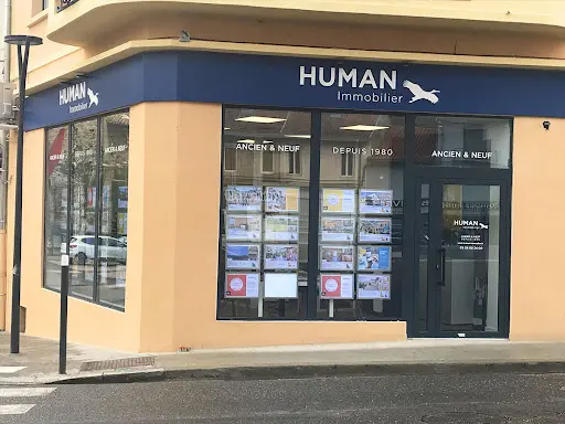 Human Immobilier Lavelanet