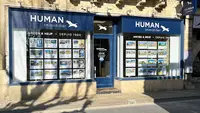 Human Immobilier le Bugue