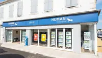 Human Immobilier le Château d'Oléron