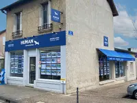 Human Immobilier le Lardin St Lazare