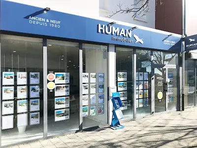Human Immobilier le Passage d'Agen