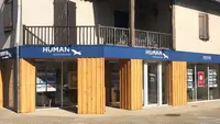 Human Immobilier Claouey