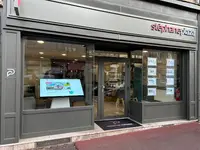 Stéphane Plaza Immobilier Lens