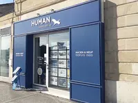 Human Immobilier Léognan