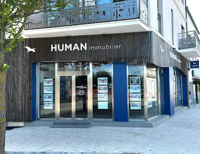 Human Immobilier les Sables-d Olonne - Arago