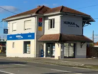Human Immobilier Lescar