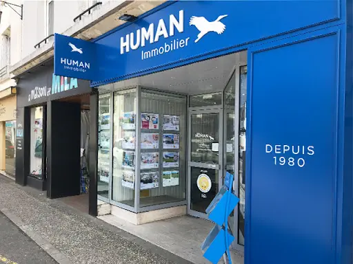 Human Immobilier Lesneven