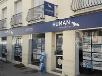 Human Immobilier Libourne Bastide