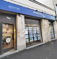 Human Immobilier Libourne Gare