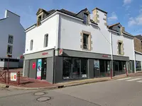 Stéphane Plaza Immobilier Locminé