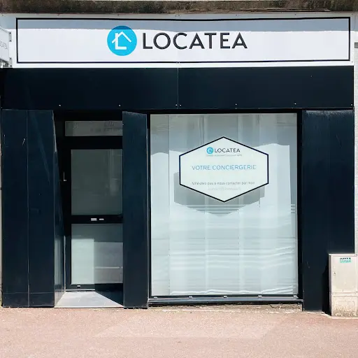 Locatea Conciergerie