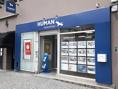 Human Immobilier Lourdes