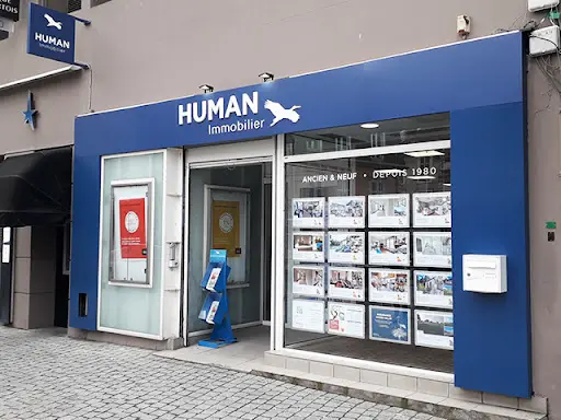 Human Immobilier Lourdes