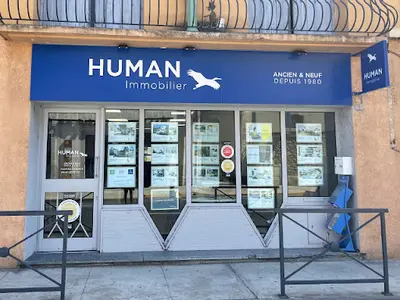 Human Immobilier Lunel