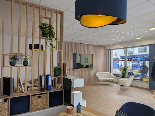 Human Immobilier Luz-saint-sauveur