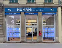 Human Immobilier Lyon 3 Préfecture