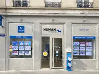 Human Immobilier Lyon 6 - Brotteaux