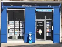 Human Immobilier Lyon 9 Vaise