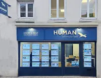 Human Immobilier Magny en Vexin