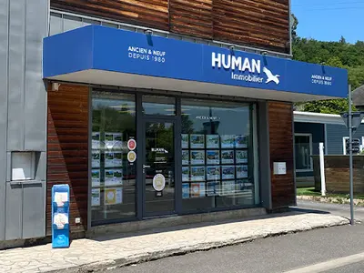 Human Immobilier Malemort-sur-corrèze