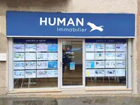 Human Immobilier Mantes la Ville