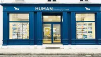 Human Immobilier Marans