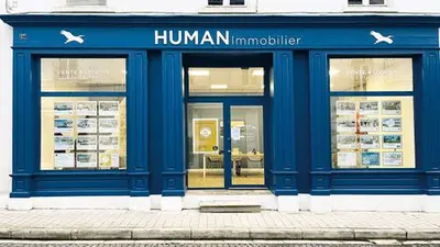 Human Immobilier Marans