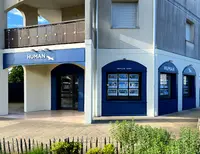 Human Immobilier Marcheprime